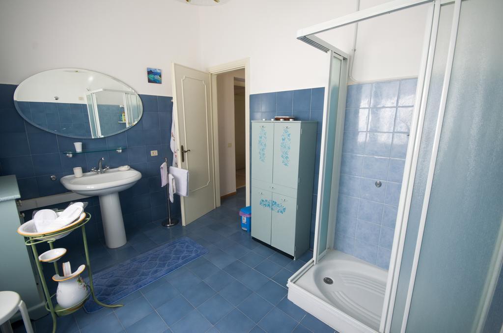 Bed And Breakfast Romantica Evasione Sutri Pokój zdjęcie