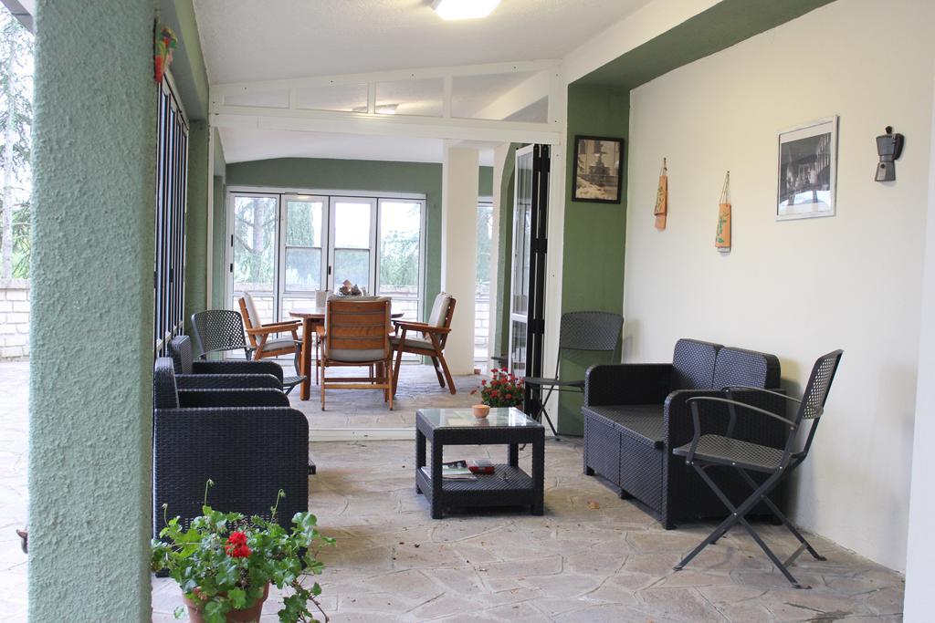 Bed And Breakfast Romantica Evasione Sutri Zewnętrze zdjęcie