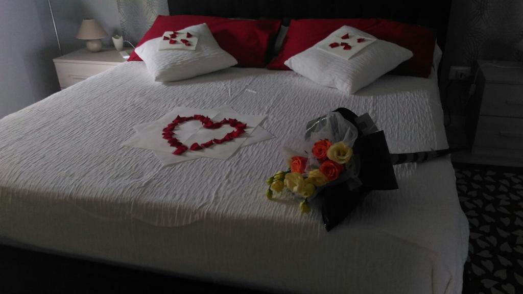 Bed And Breakfast Romantica Evasione Sutri Zewnętrze zdjęcie