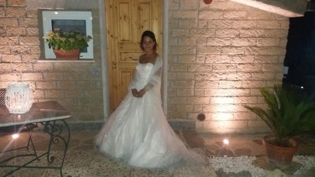 Bed And Breakfast Romantica Evasione Sutri Zewnętrze zdjęcie