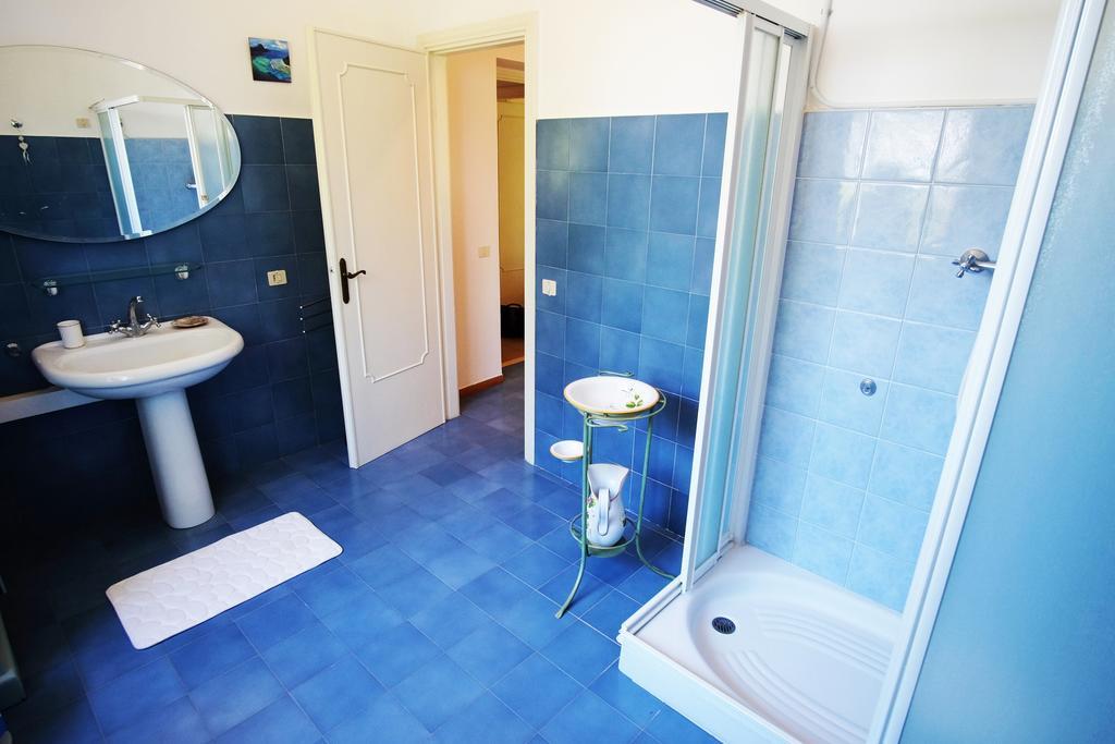 Bed And Breakfast Romantica Evasione Sutri Zewnętrze zdjęcie